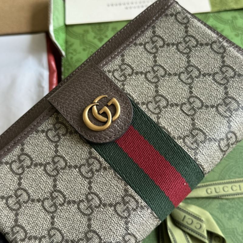 Gucci Wallets Purse